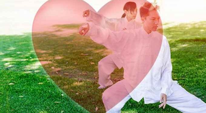 How Tai Chi Proves to be a Gentle Solution for Improving Heart Health