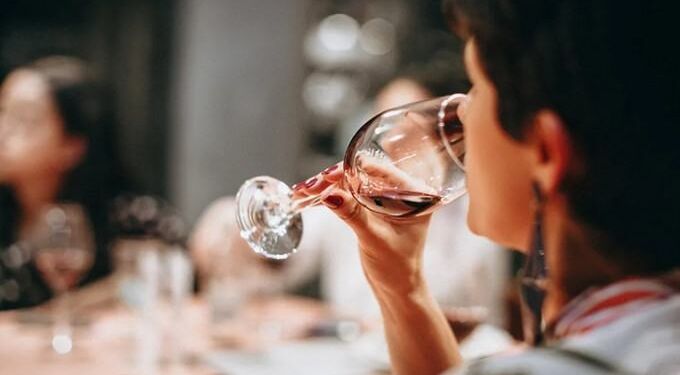 Why Drinking Can Make You Feel Extra Anxious Over the Holidays