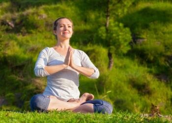 Body Scan Meditation: How to Reconnect with Your Body and Mind