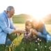 How Immersing Yourself in Nature Benefits Your Health