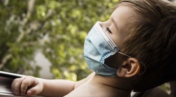A Troubling New Way that Covid-19 Seems to Be Affecting Children
