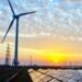 Green Energy Surges as Demand for Fossil Fuel Collapses — and It Could Be Here to Stay