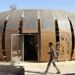 Moroccan Students Build Off-Grid ‘Hemp House’ Made Almost‘ Entirely From Hemp And Solar Panels