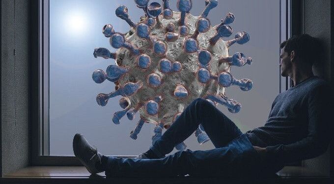 Your Mouthwash Could Be Your Best Ally in the Fight Against Coronavirus