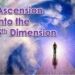 Ascension into the 5th Dimension (Exploring Primary Concepts)