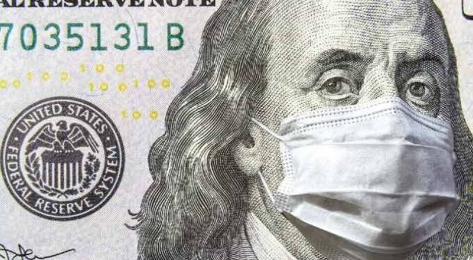 Why Covid Treatments Are Being Suppressed: Just Do the Math | Lynne McTaggart