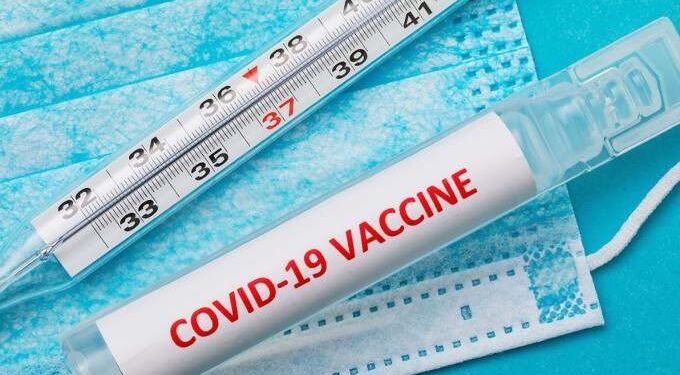 Secret, Powerful Panels Will Pick COVID-19 Vaccine Winners