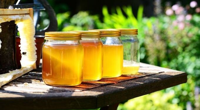 Honey Beats Traditional Treatment for Respiratory Infections