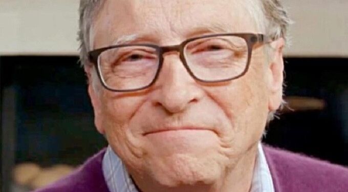 Bill Gates Warns “World Won’t Return To Normal” Until “Second Generation” of COVID-19 Super-Vaccines Arrives