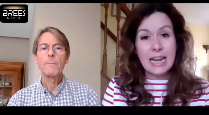 Former Pfizer Science Officer Reveals Great COVID-19 Scam
