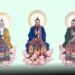 Taoist Ascended Masters Comment on How Religions Enslaves Us Instead of Awaken Us