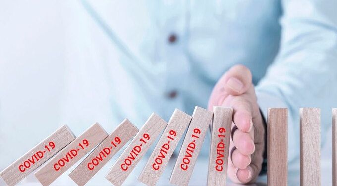 Public Health Officials Are Destroying Humanity