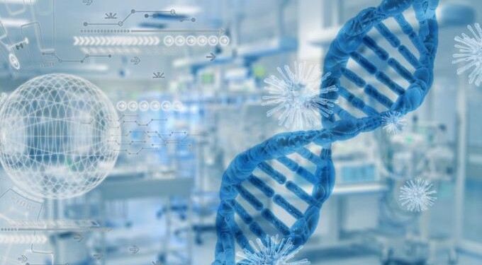 Claim: Analysis Proves COVID Is Lab-Made Virus