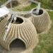 Eco-Sustainable 3D-Printed House Project Started in Italy