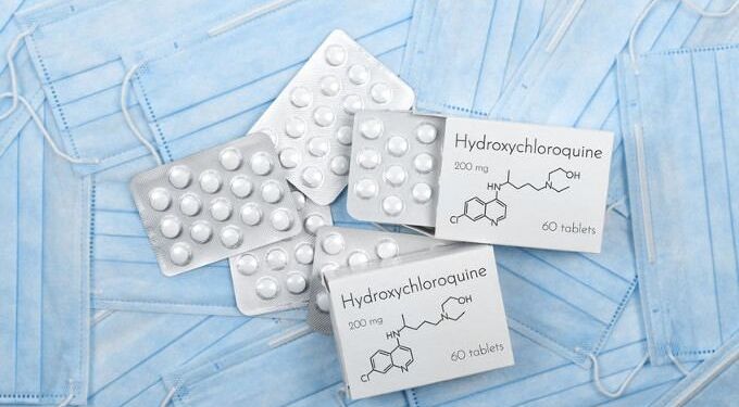 NY Doctor Proved Everyone Wrong About Hydroxychloroquine