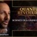 Nassim Haramein’s Quantum Revolution: Science of a Unified Universe