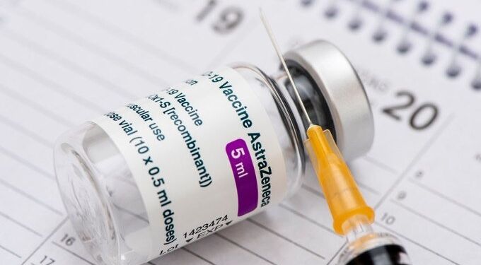 AstraZeneca Woes Persist as Vaccine Side Effects Generate Headlines