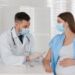 CDC Officially Recommends COVID Jab for Pregnant Women