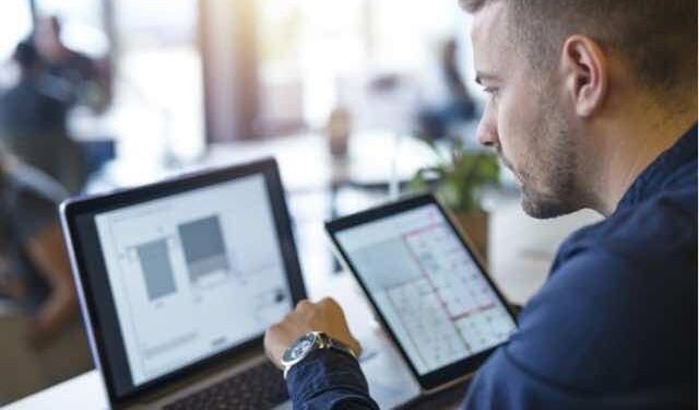 Too Much Screen Time? Here Are Some Tips.