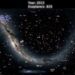 NASA Releases Exoplanet Video Map Featuring 4,000 Alien Worlds