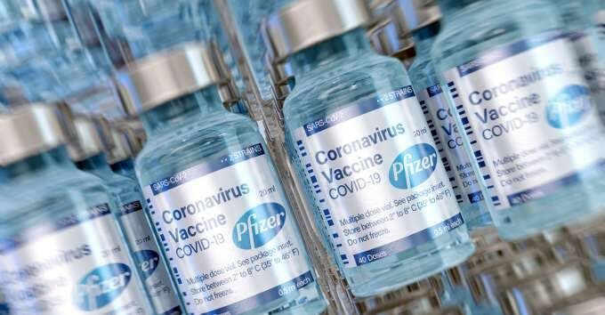 Pfizer COVID Vaccine Linked to Rare Blood Clot Disorder, Israeli Researchers Say