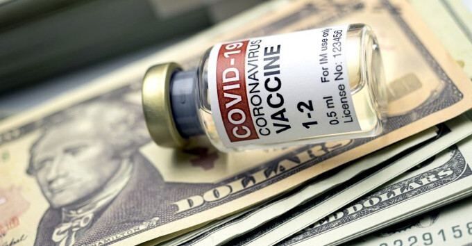CDC Experts Disagree With Pfizer on COVID Boosters, Threatening Pharma Giant’s Billion Dollar Revenue Stream