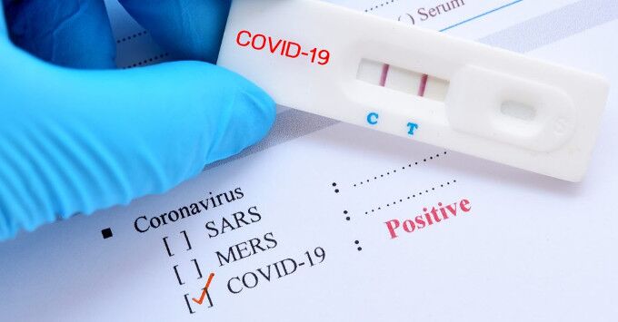 Foo Fighters ‘Vaccinated Only’ Concert Canceled After Band Member Gets COVID as Breakthrough Cases on the Rise