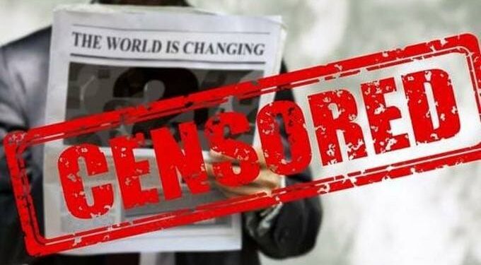 Biden Accuses Facebook of Killing People with COVID ‘Misinformation’ and Wants More Censorship