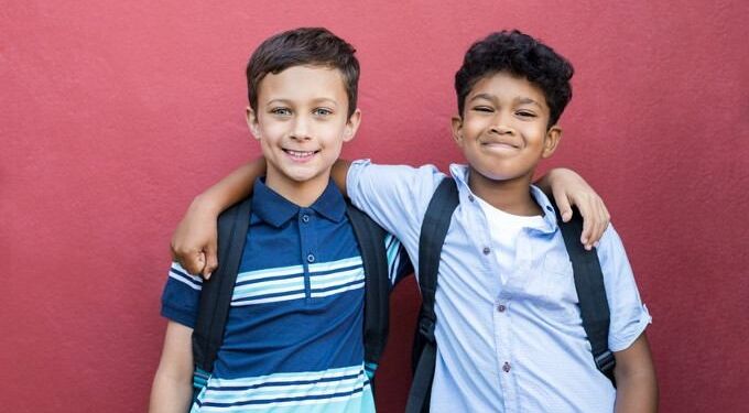 36 Questions That Can Help Kids Make Friends