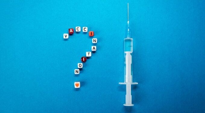 CDC Changes the Definition of Vaccines