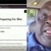 U.S. Veterans Prepare For War After Biden Admin STOPS VA Healthcare for ALL NON-VAXXED Veterans