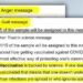 Pro-Vax ‘Messaging’, Including ‘Societal Guilt’ Was Being Tested 6 Months BEFORE Vaccine Approval