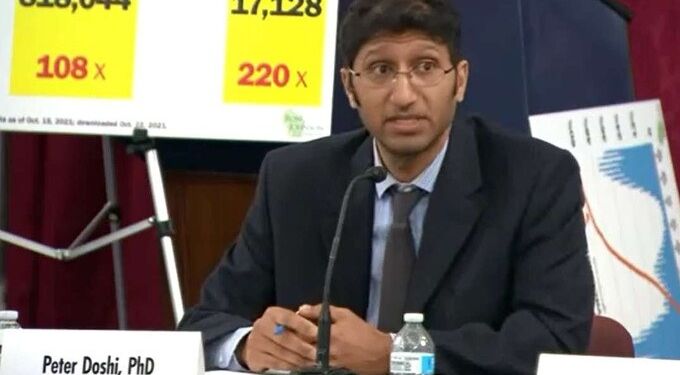 Pfizer Whistleblower Sinks Vaccine Trial Integrity