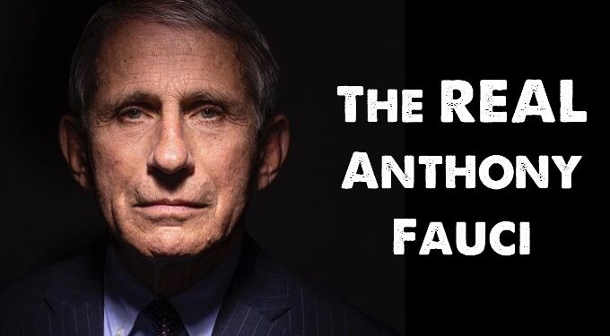 ‘Dr. Fauci, Mr. Hyde’: RFK, Jr. Shares Details About New Book on ‘The Corbett Report’