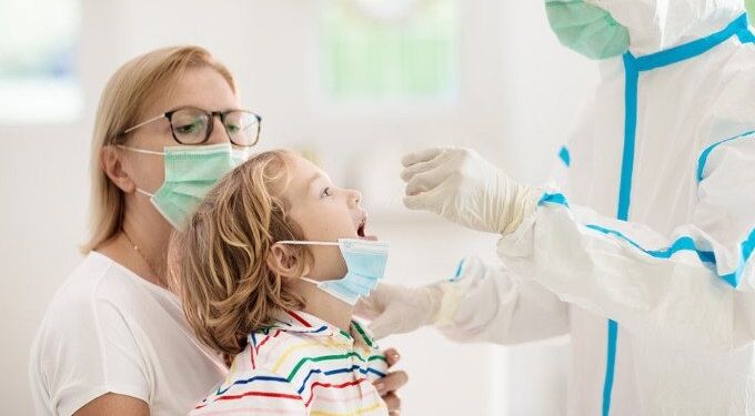 Zero COVID Deaths Among Healthy German Kids Ages 5 to 11, Study Shows