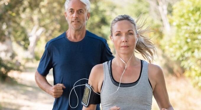 The ‘Runner’s High’ May Result From Molecules Called Cannabinoids – the Body’s Own Version of THC and CBD