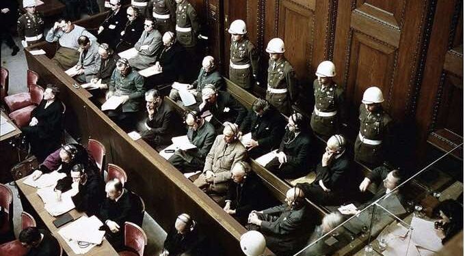 Charges Filed Against Fauci, Gates & Daszak for Genocide and Crimes Against Humanity!