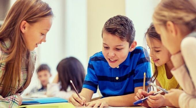 Is Masking Kids at School Working?