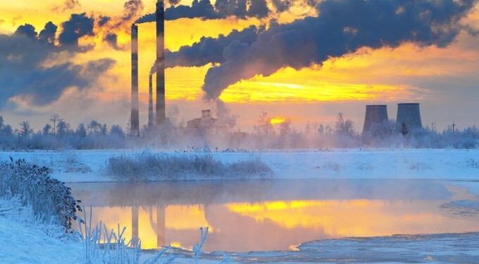 Earth on ‘Sad Trajectory Toward Sixth Mass Extinction’ Scientists Warn