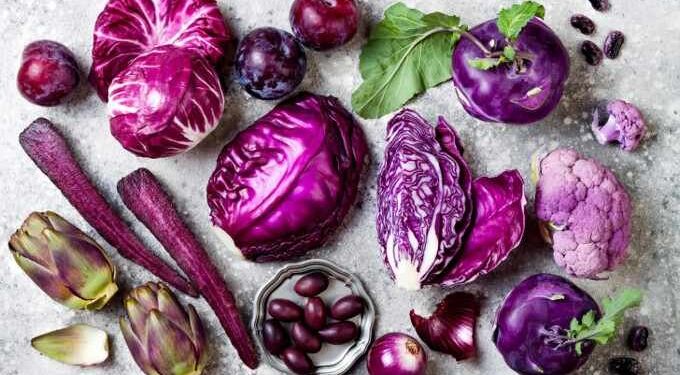 10 Powerful Purple Vegetables You Should Be Eating — and Why