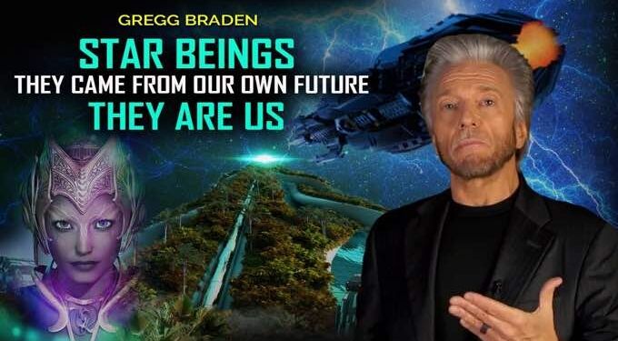Newly Discovered Ancient Relics show Connection between Humans & Star Beings | Gregg Braden