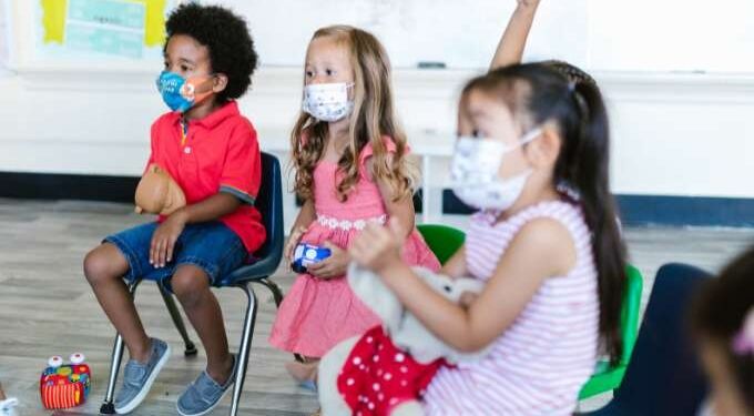 Mask Toxicity: Harm from Re-Breathing CO2 Includes Neuron Death & Learning Impairment, Stillbirths & Birth Defects