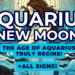 Aquarius Super New Moon – Deep Dive Video + All Signs…