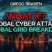 Gregg Braden: How To Prepare For a Deep Cyber Attack & Global Grid Breakdown