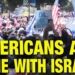 Why Americans’ Backing of Israel Has Plunged to a Historic Low | Jimmy Dore