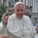 Pope Francis Dies at 88 After Urging Gaza Cease-Fire