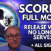 Scorpio Full Moon Deep Dive Video + Zodiac Forecasts All Signs