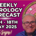 Weekly Astrology Video WC 12th May 2025 + All Signs…