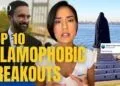 Top 10 Most Islamophobic & Unhinged Responses to Mamdani's Win (You Won't Believe #1)