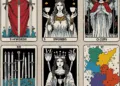 Weekly Tarot Reading: Truth, Healing & Emotional Clarity